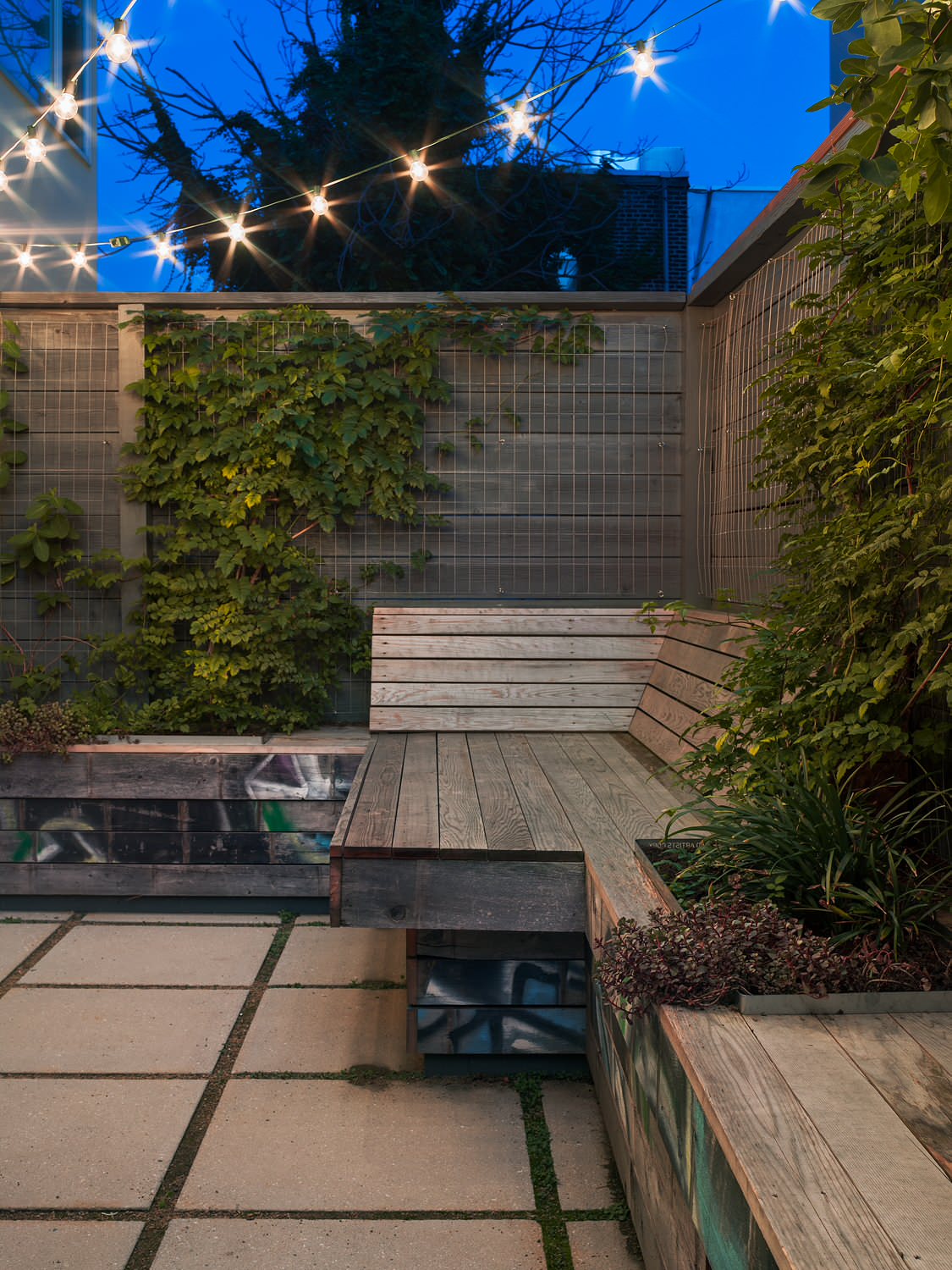 Фотоохота: 82 места для дневного сна на свежем воздухе