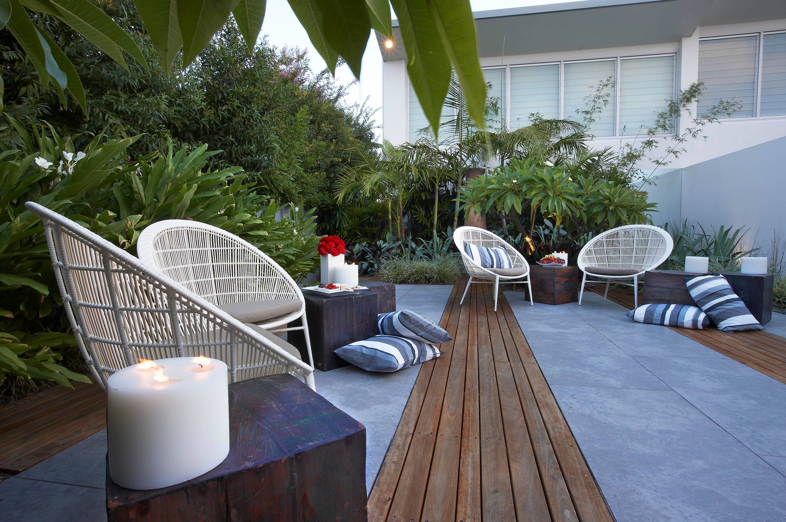 Планировка: Участки при таунхаусах — что учесть