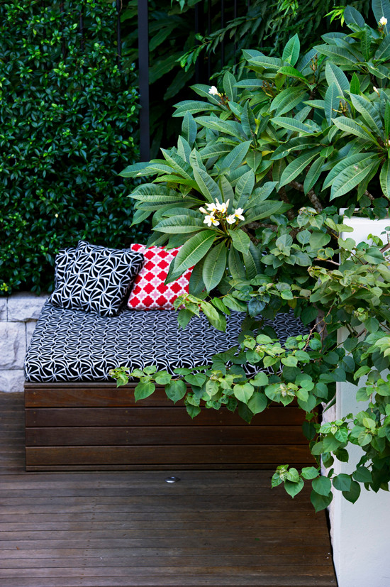 Фотоохота: 82 места для дневного сна на свежем воздухе