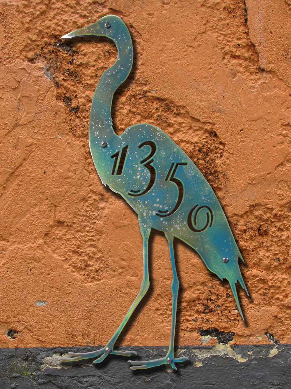 Houzz в саду: А вы готовы дать имя своему дому?