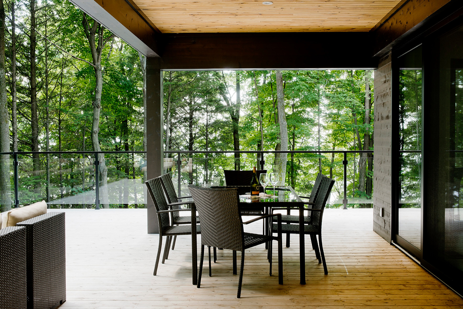 Фотоохота: 100 «открыточных» видов Канады на Houzz