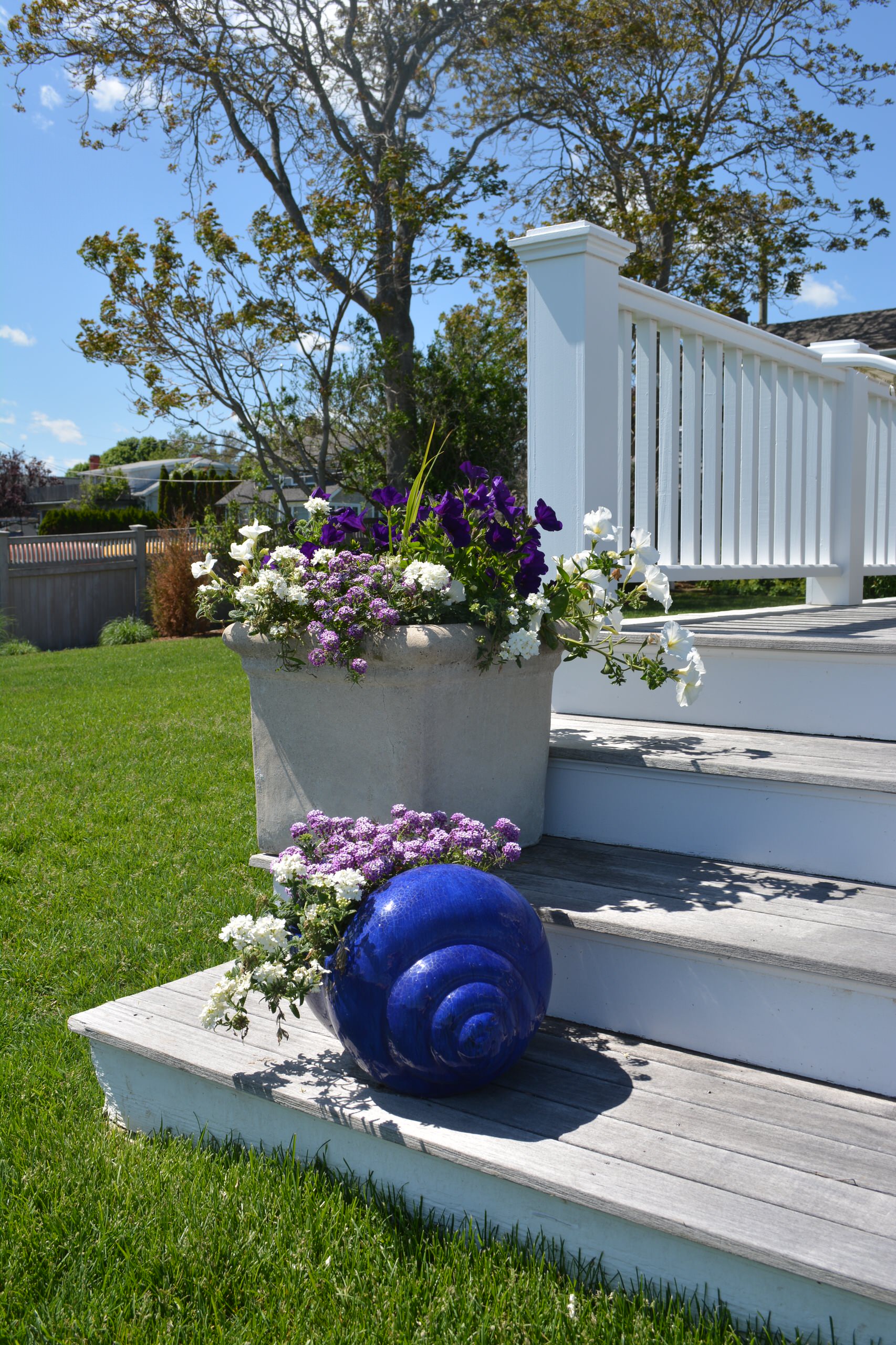 Что под руку попалось: Как не загубить растения в арт-кашпо