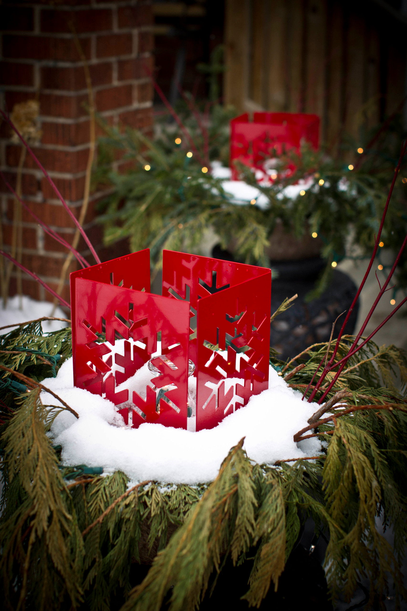 Хороший вопрос: Чем пахнет Новый год в разных странах?