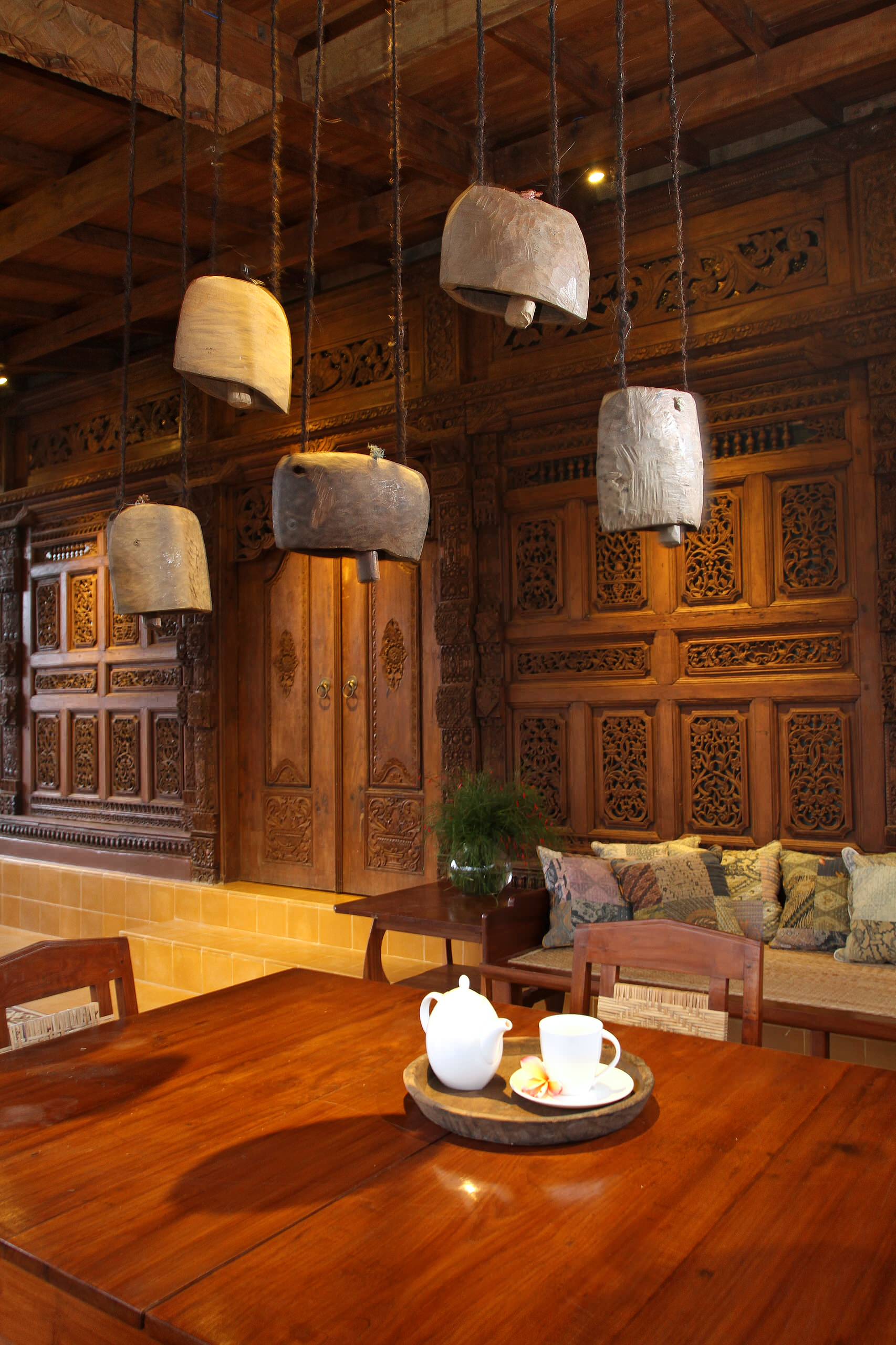 Тайный феншуй: Как компас и пара подушек решат ваши проблемы