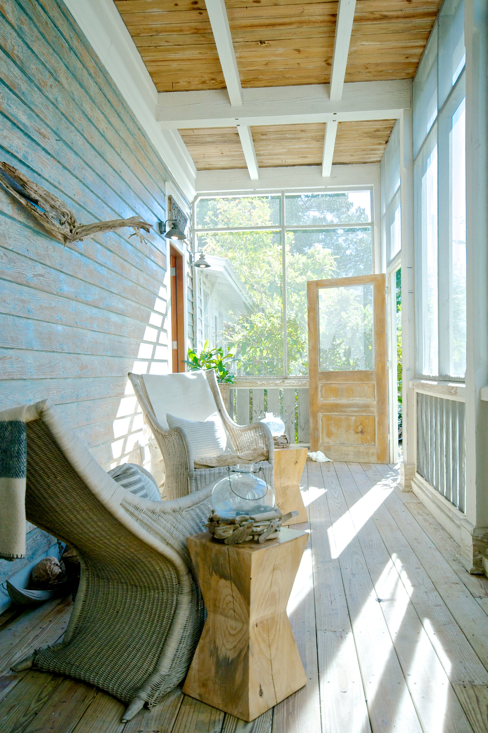 Советы мастера: Как сделать обстановку из дерева своими руками