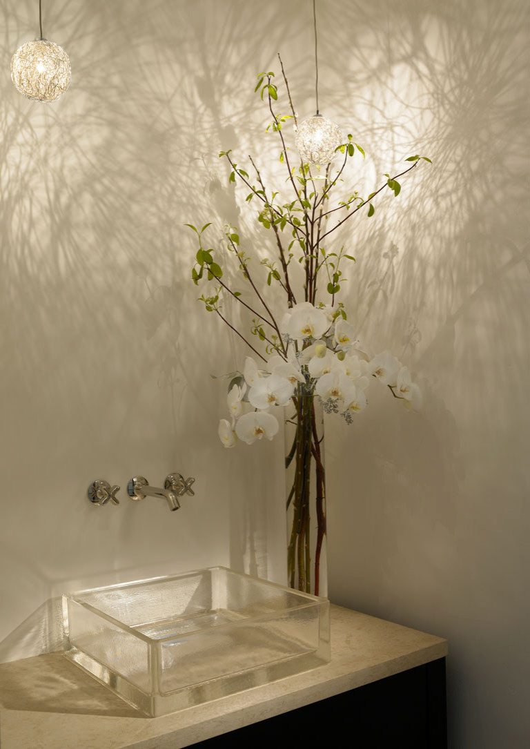 Домашний «театр теней»: Учимся работать с декоративным светом