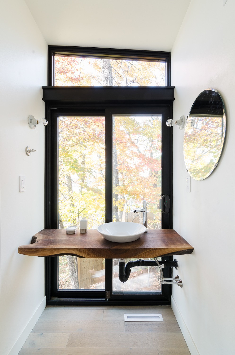 Итак, ваш стиль... дзен