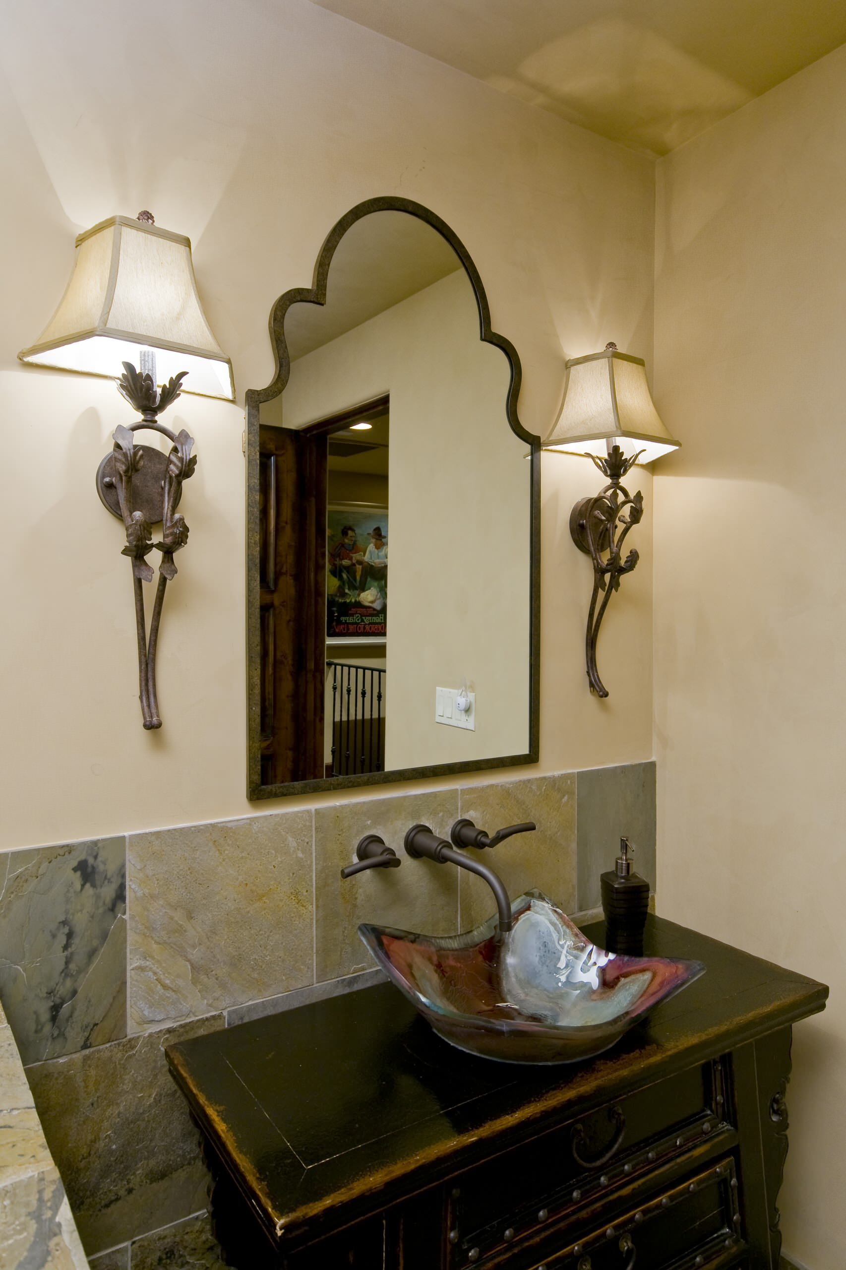 Итак, ваш стиль... дзен