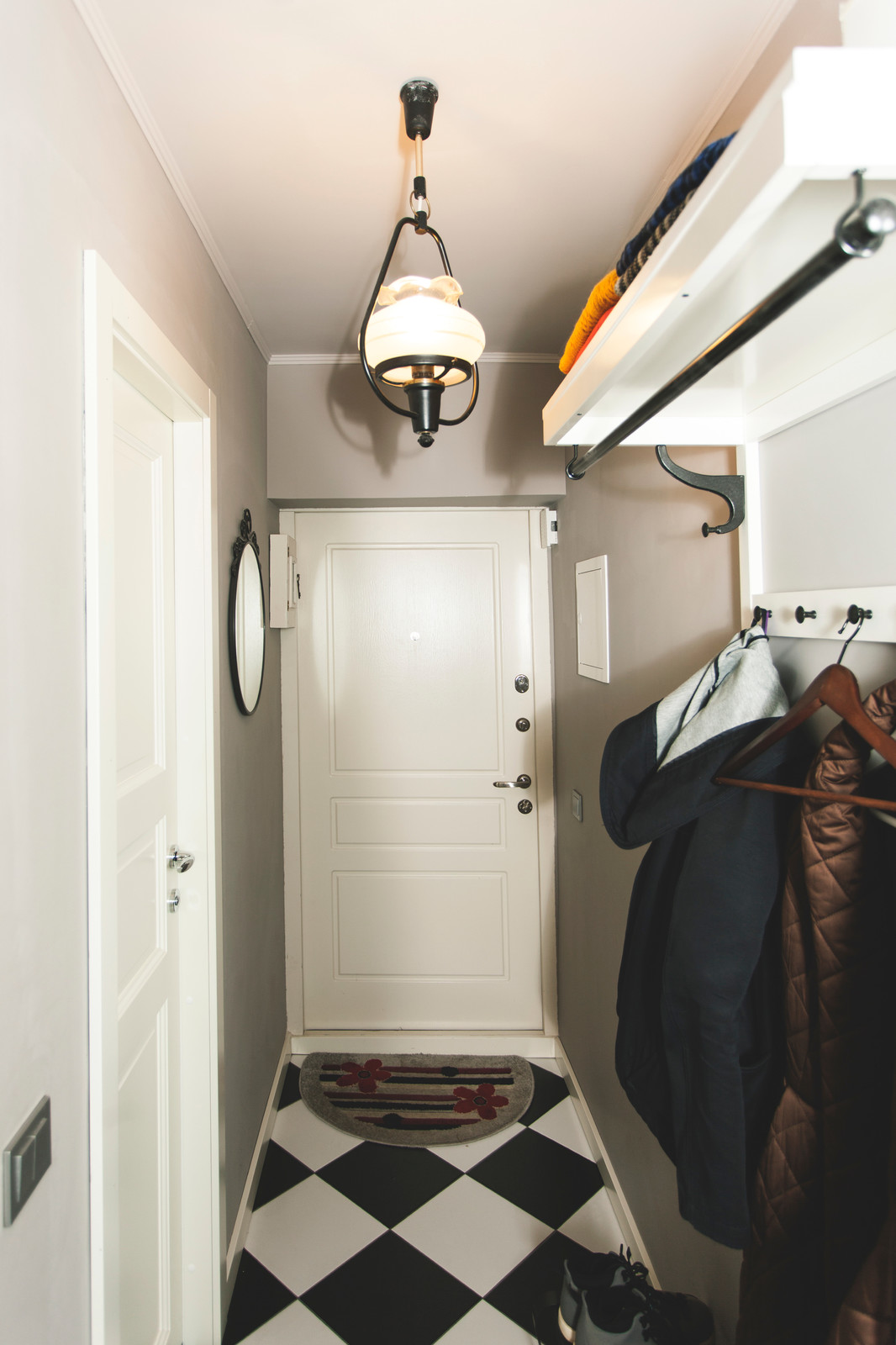 Дизайн ванной комнаты 3 кв м