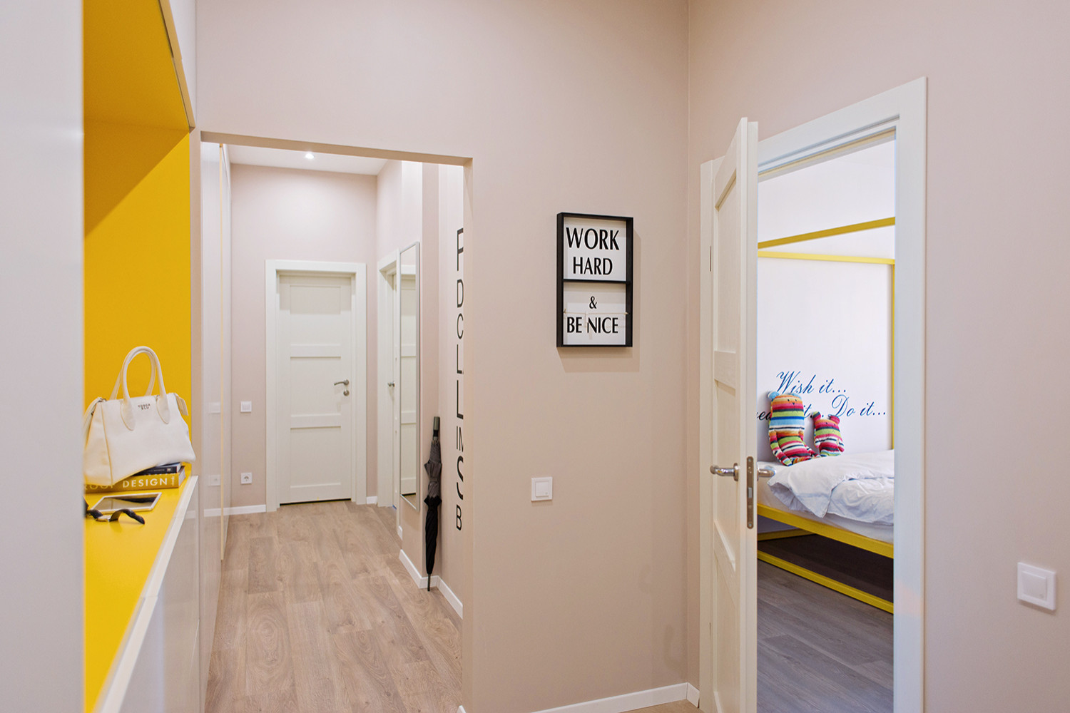 Houzz Украина: Квартира, в которой поселилось лето