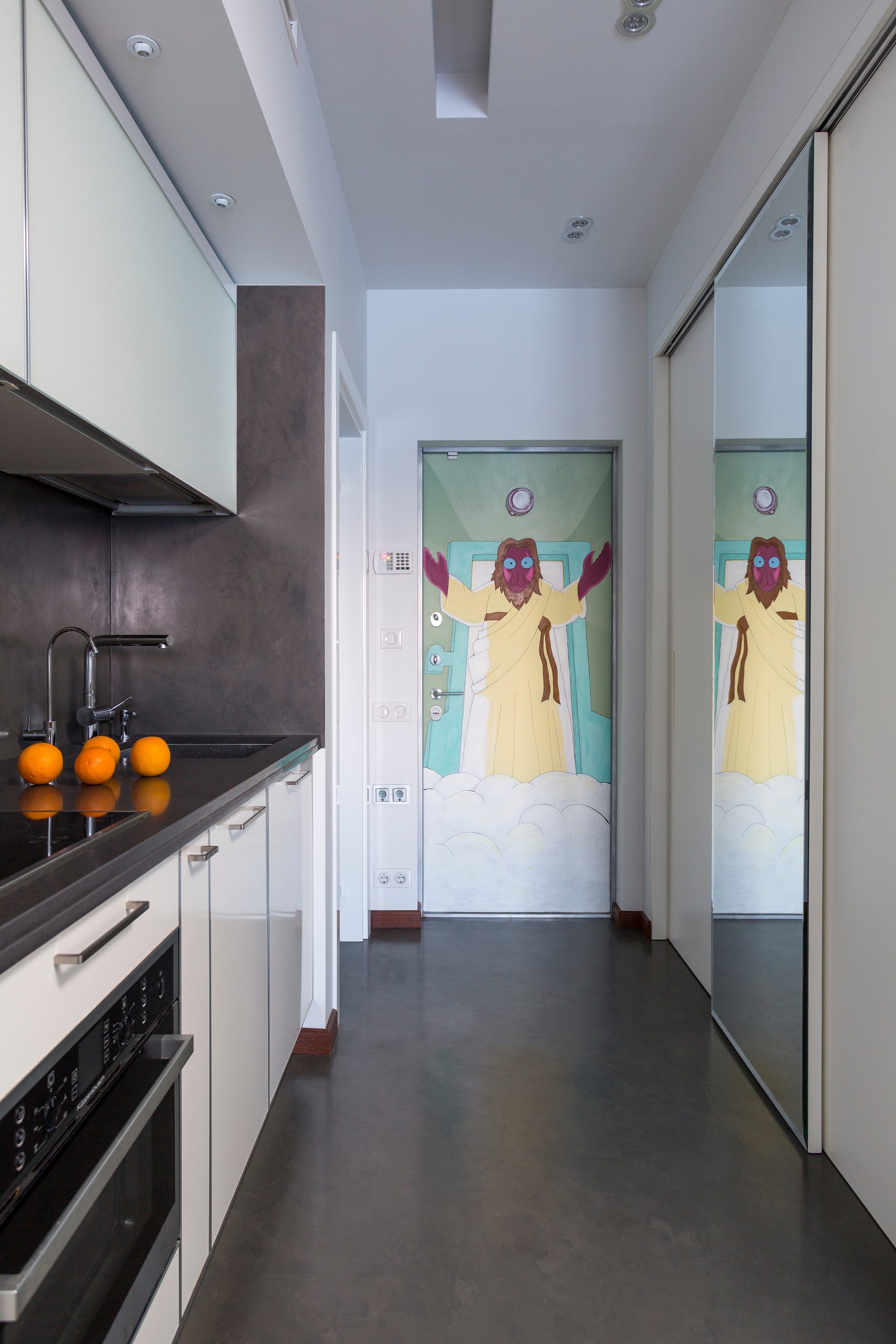 Все запущено: Как навести порядок в квартире и начать новую жизнь