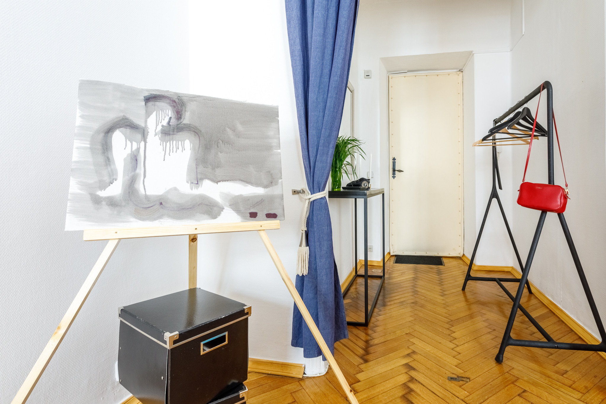 До и после: Как за неделю изменилась квартира для сдачи в аренду