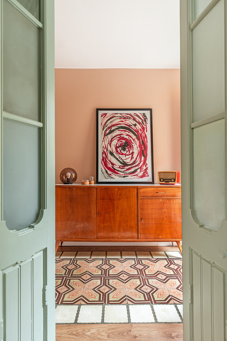 Фотоохота: 19 ярких и позитивных пространств