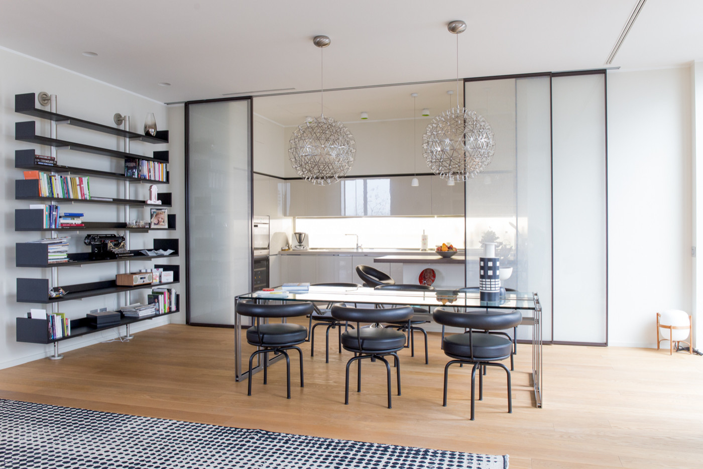 Мир дизайна: Вертикальный лес в высотном здании