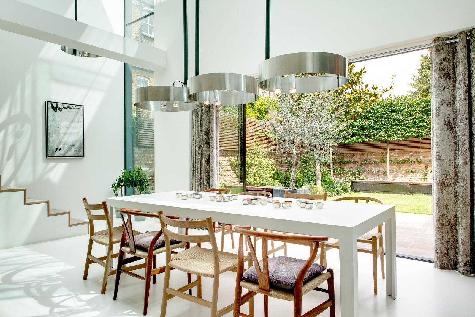 Материалы: Почему мы любим наливные полы и советуем их вам