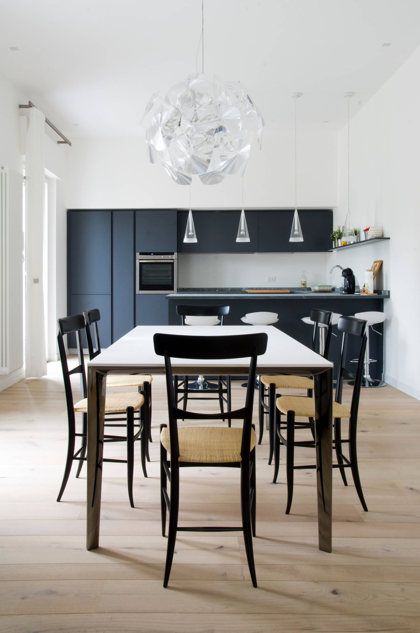 Мир дизайна: 5 жизненных уроков итальянского дизайна