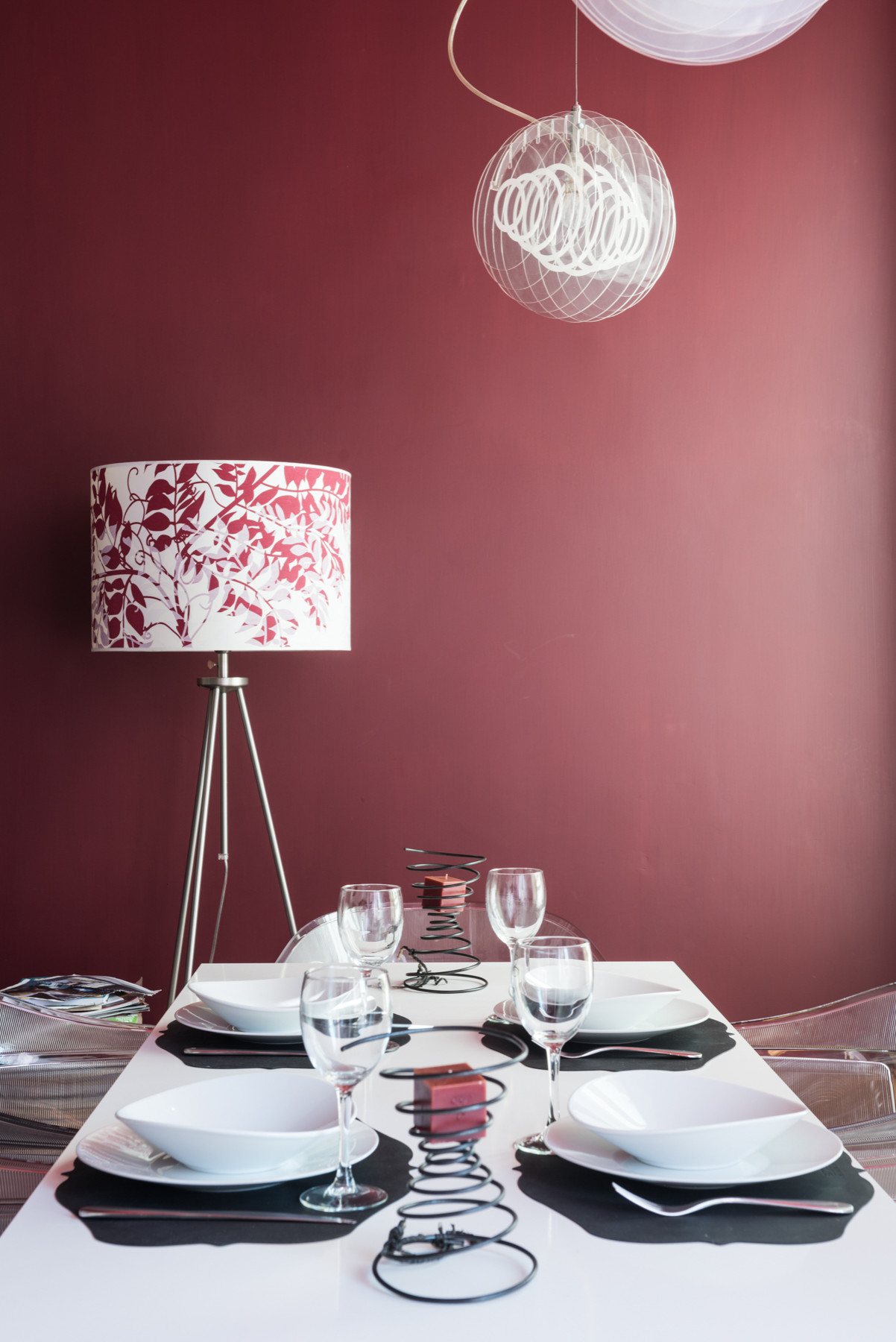 Микротренд: Званые ужины для незнакомцев — зачем?