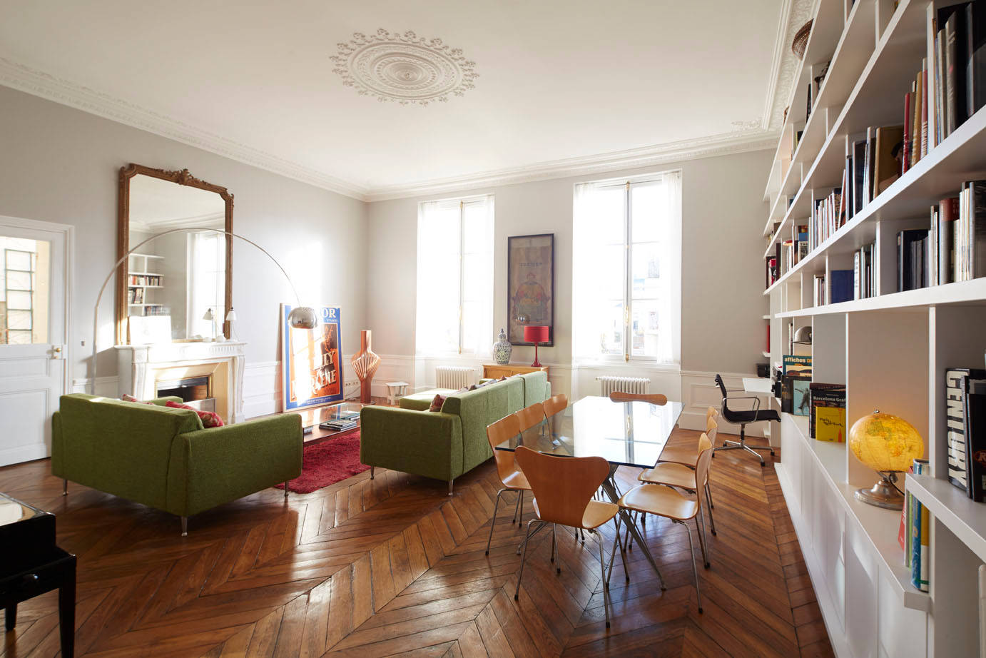 Maison&Objet: Палитра цветовых тенденций на 2015 год