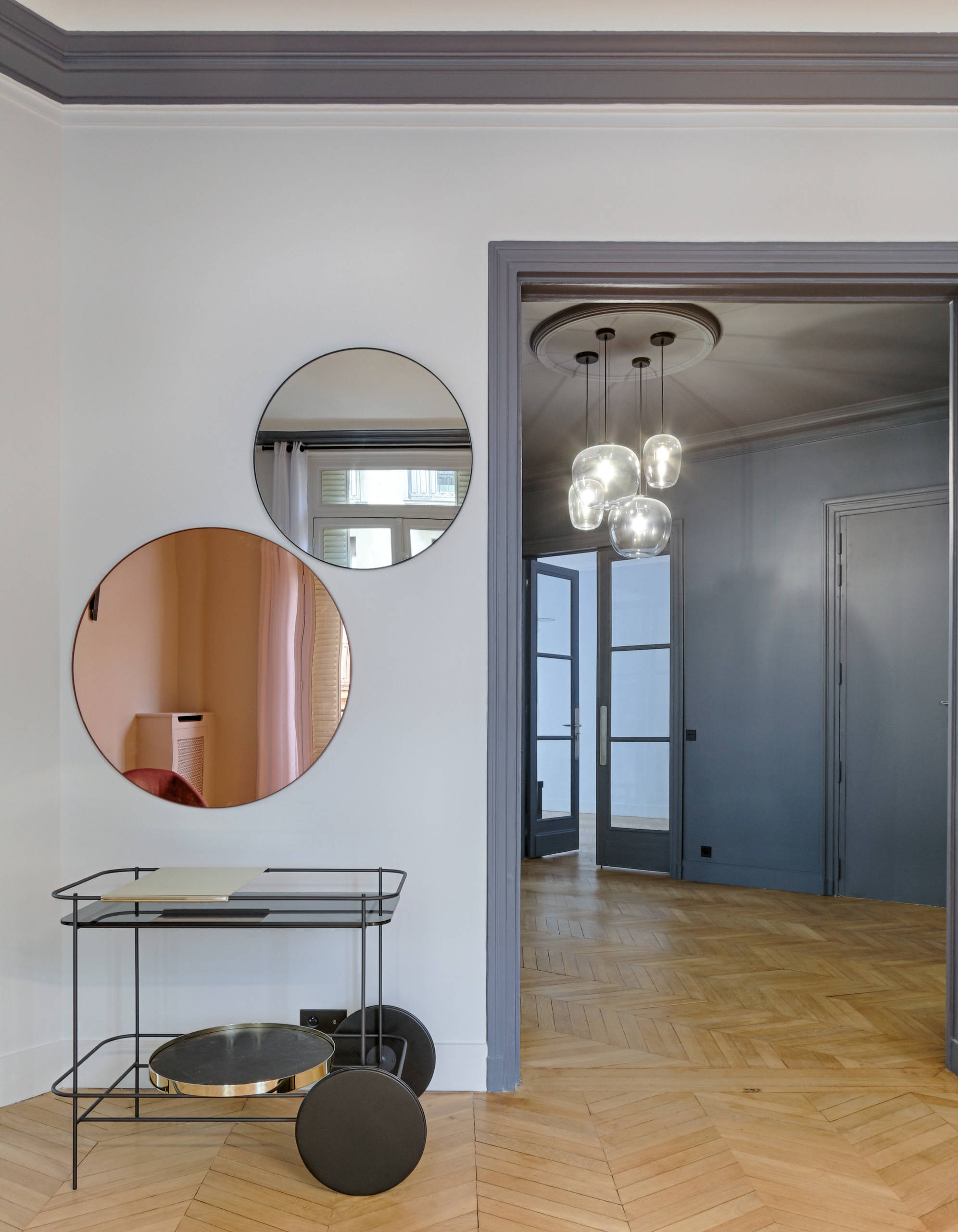 Микротренды: Цвета, фактуры, материалы на Maison & Objet 2019