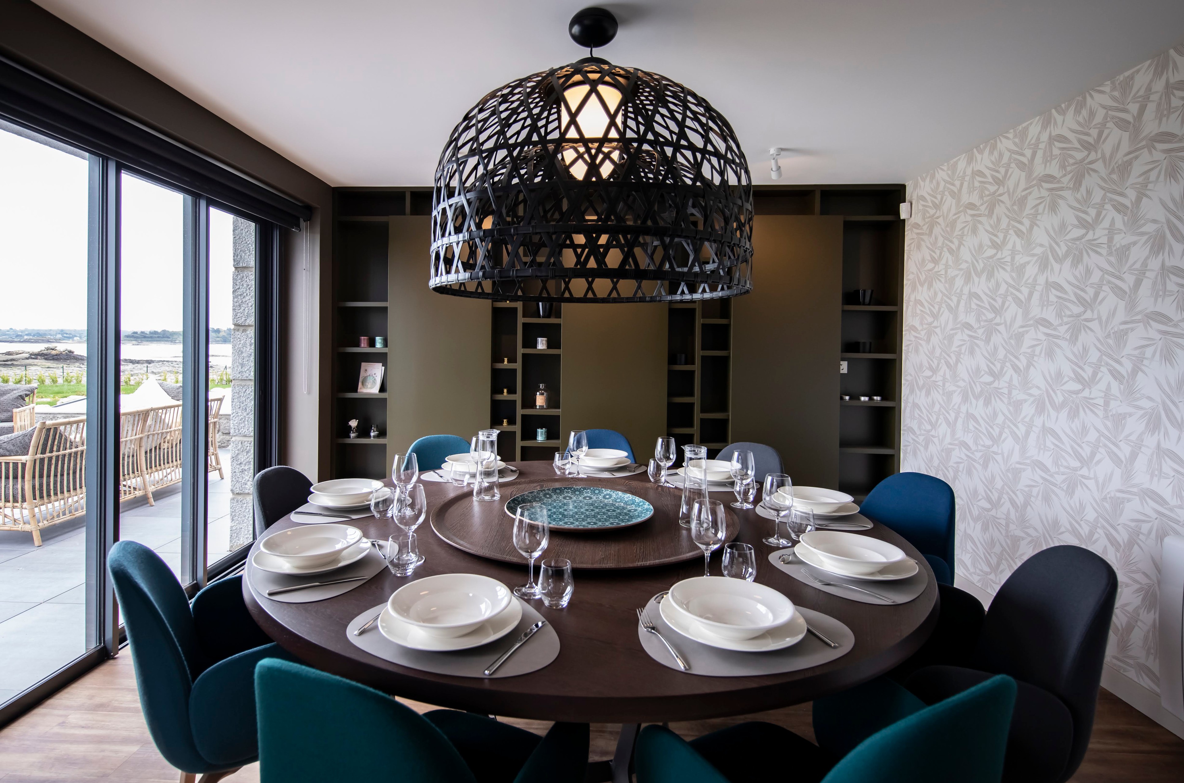 До и после: Дом в Бретани, который не ремонтировали 20 лет