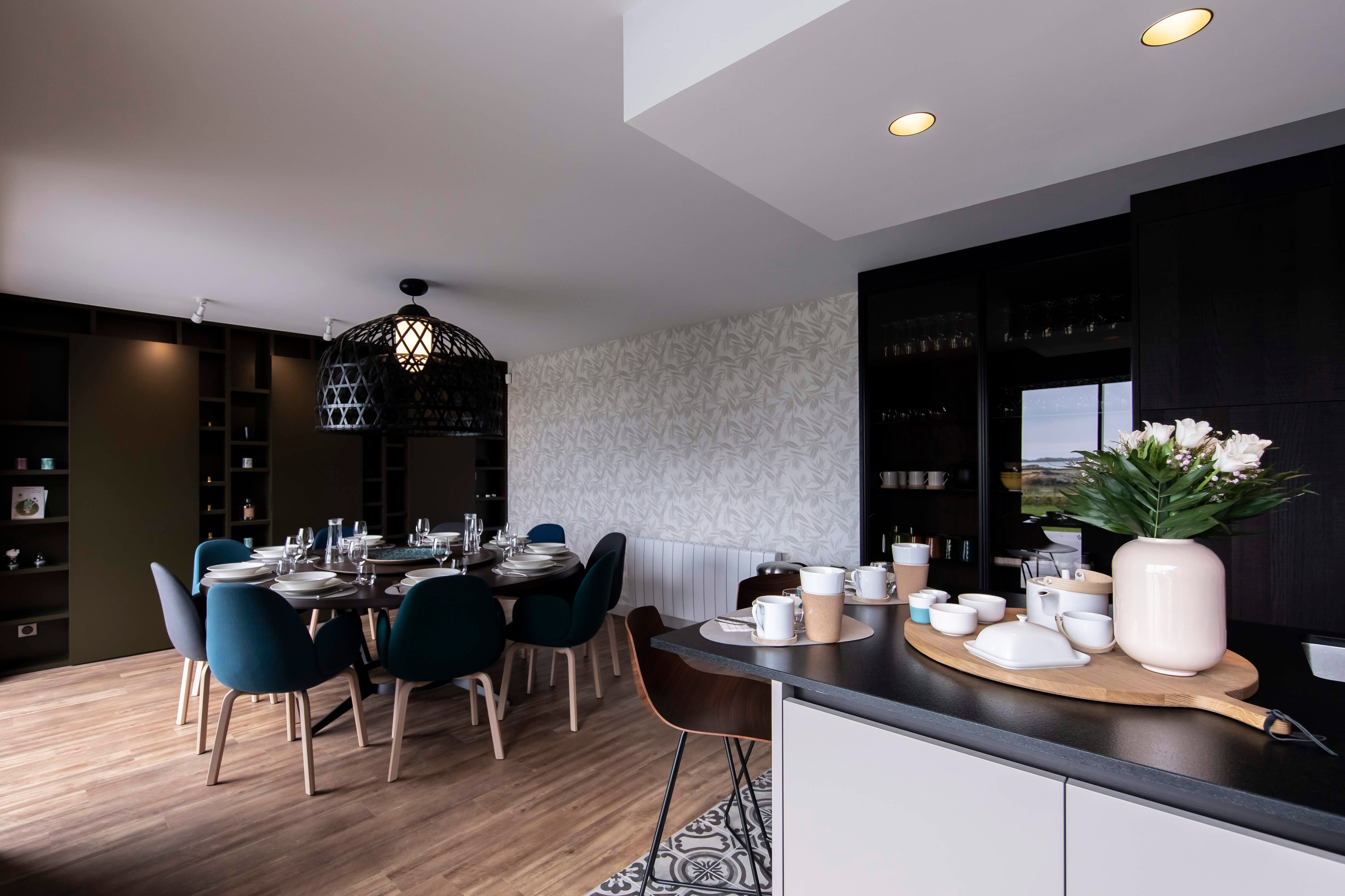 До и после: Дом в Бретани, который не ремонтировали 20 лет