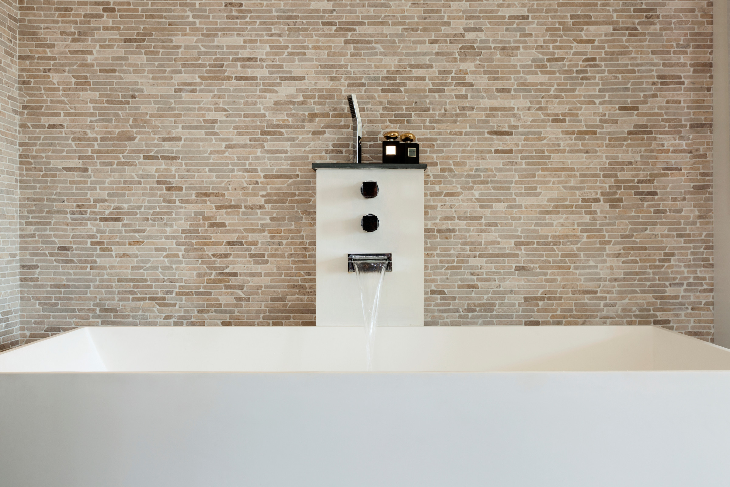 Houzz Франция: Парижская квартира с террасой, полная сюрпризов