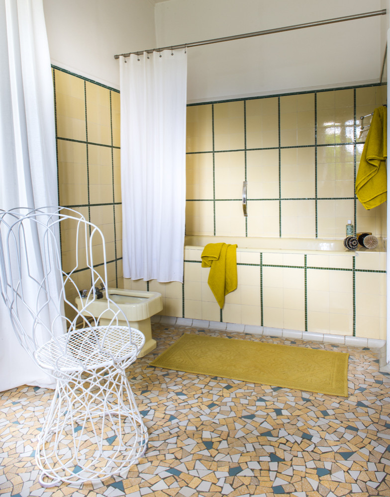 Houzz Франция: Перезагрузка особняка XIX века в Нормандии