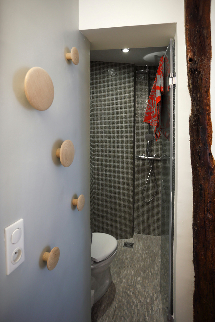 Дизайн квартир: 10 ремонтов эконом-класса по-европейски