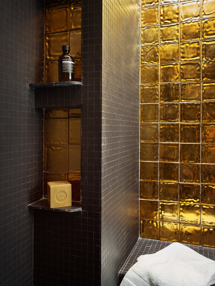 Houzz Франция: Квартира на месте многоярусного гаража