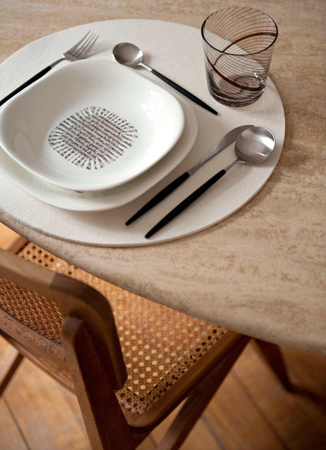 Houzz Франция: Ода парижскому стилю от Эмилии Бонавентур