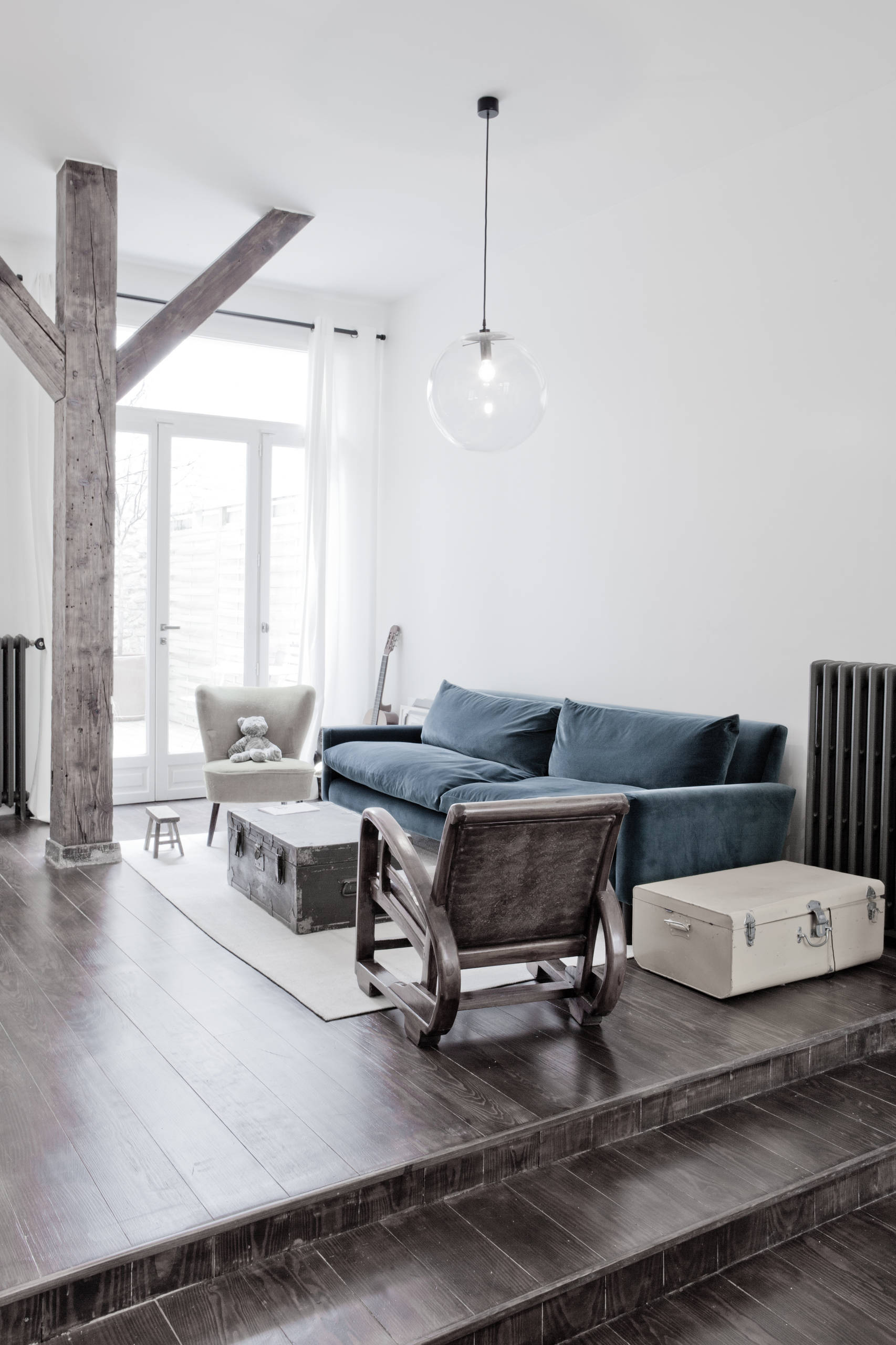 Maison&Objet: Палитра цветовых тенденций на 2015 год