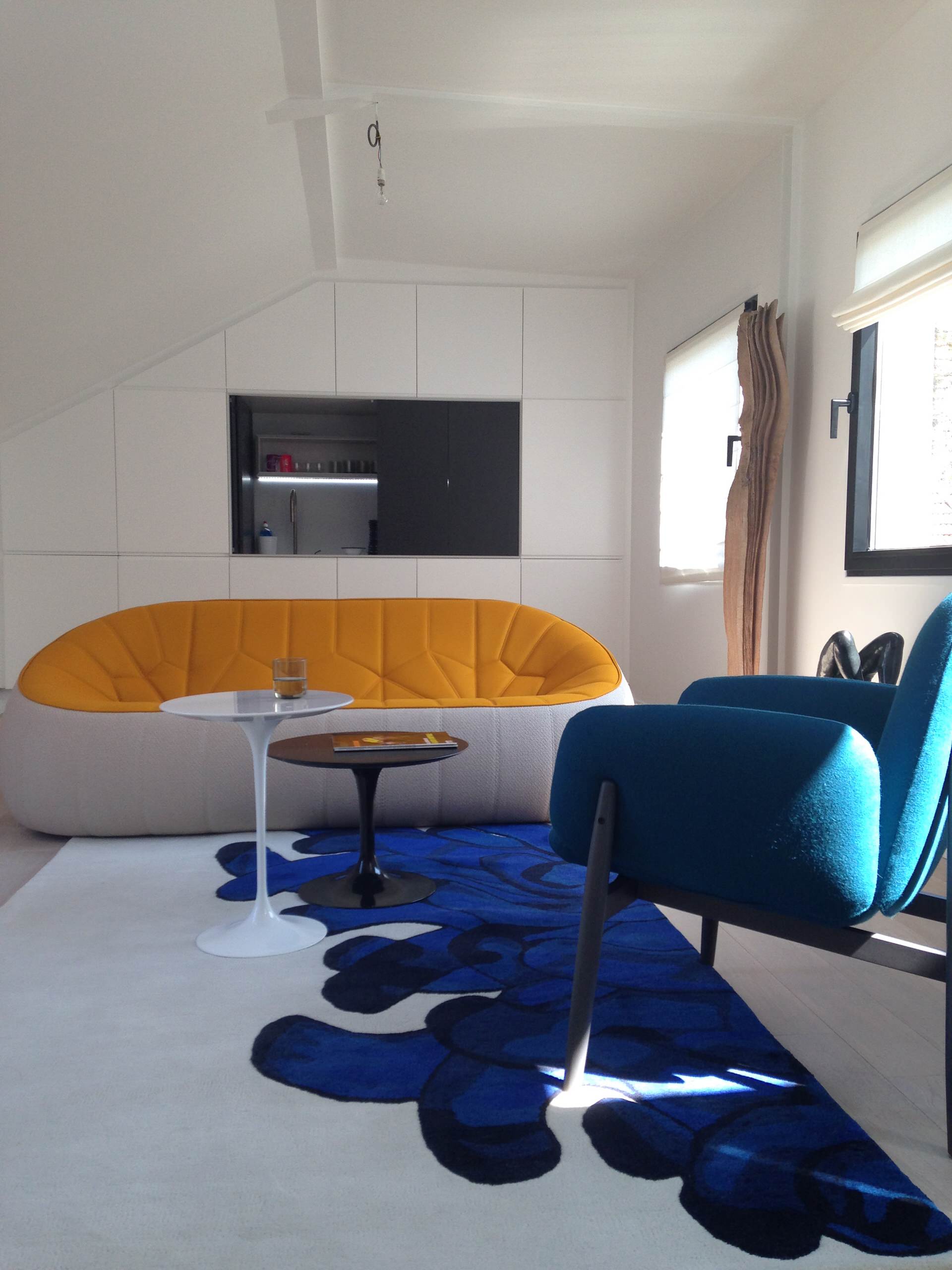 Невидимки: 7 кухонь, которые играют в прятки