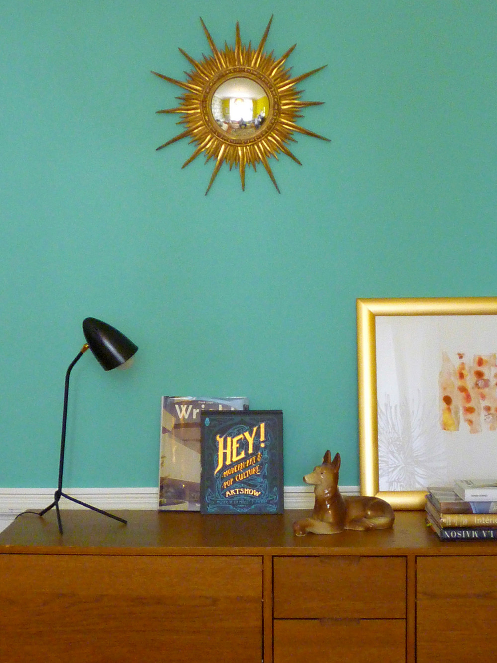 Maison&Objet: Палитра цветовых тенденций на 2015 год