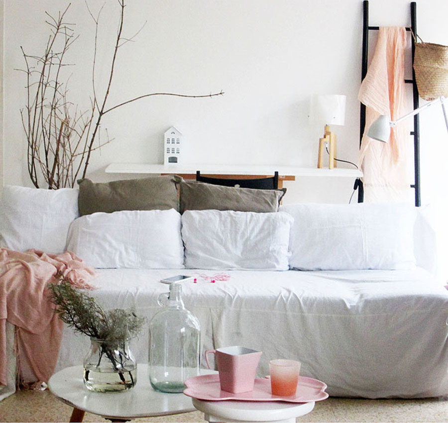 Микротренды: Модные цвета-2017