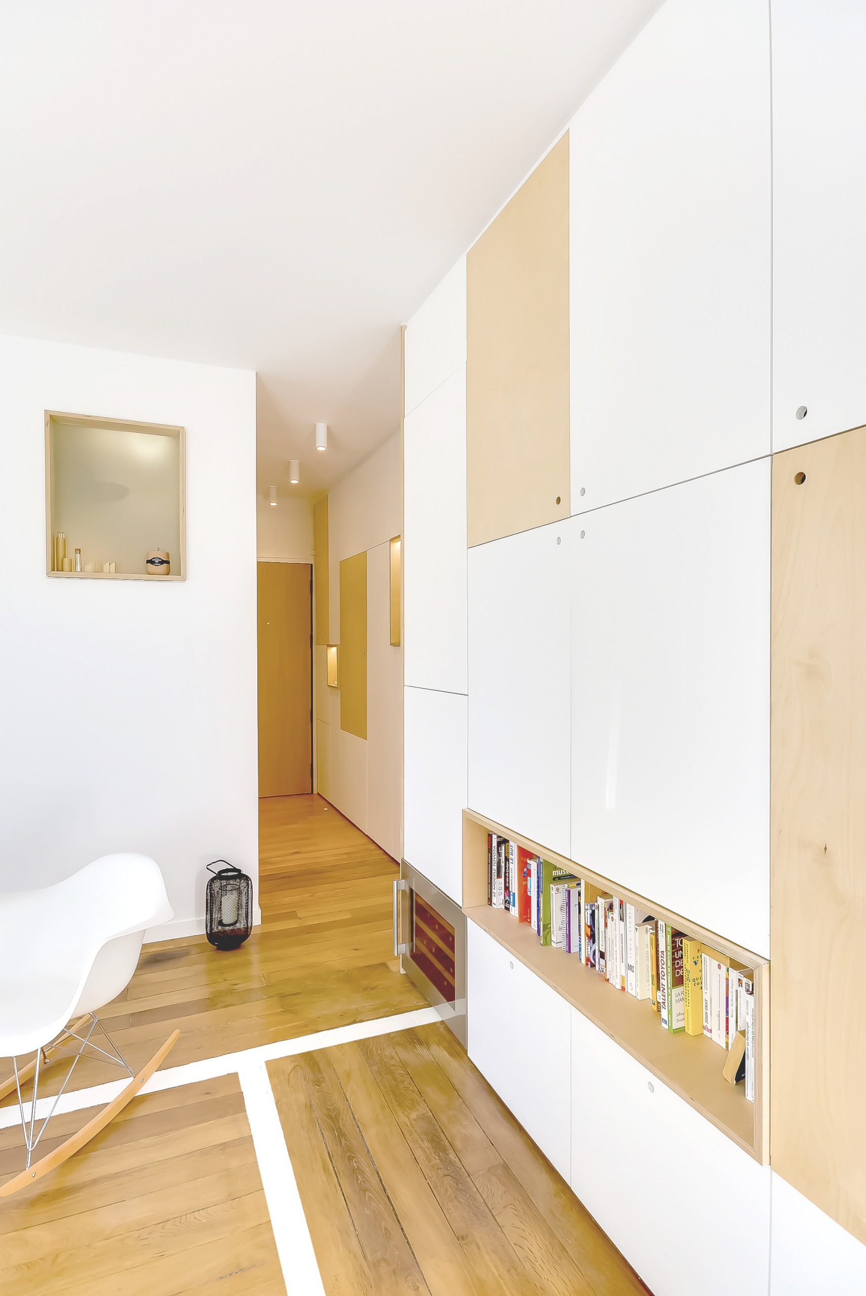 Малогабаритные квартиры: 20 проектов «для жизни»