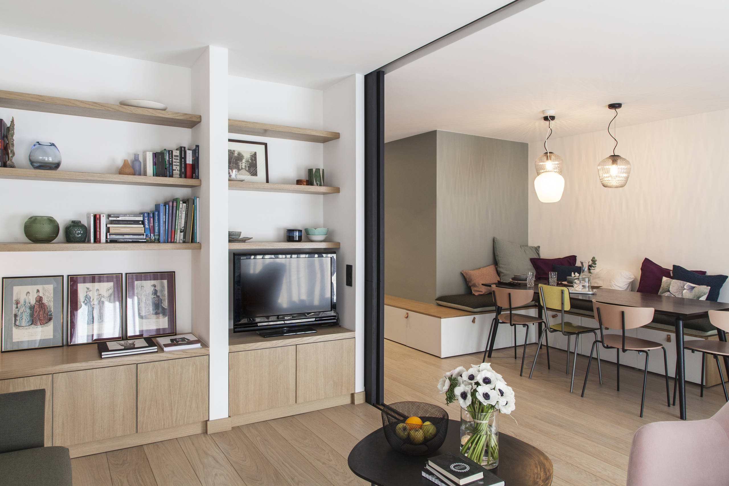 Мнение: Пандемия и интерьеры 2021 года