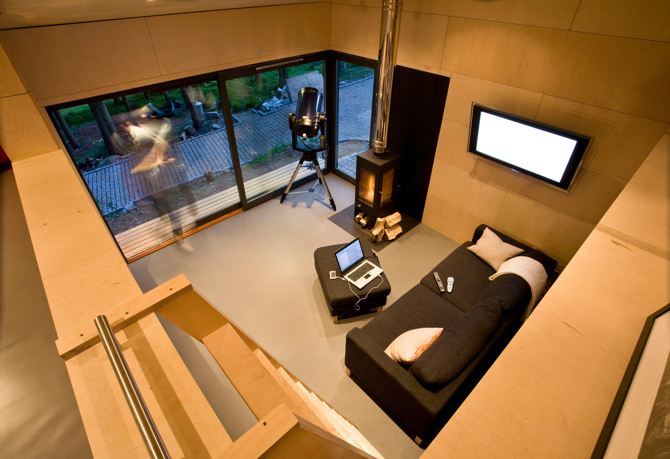 Мал да удал: Компактные дома, которые выглядят на миллион