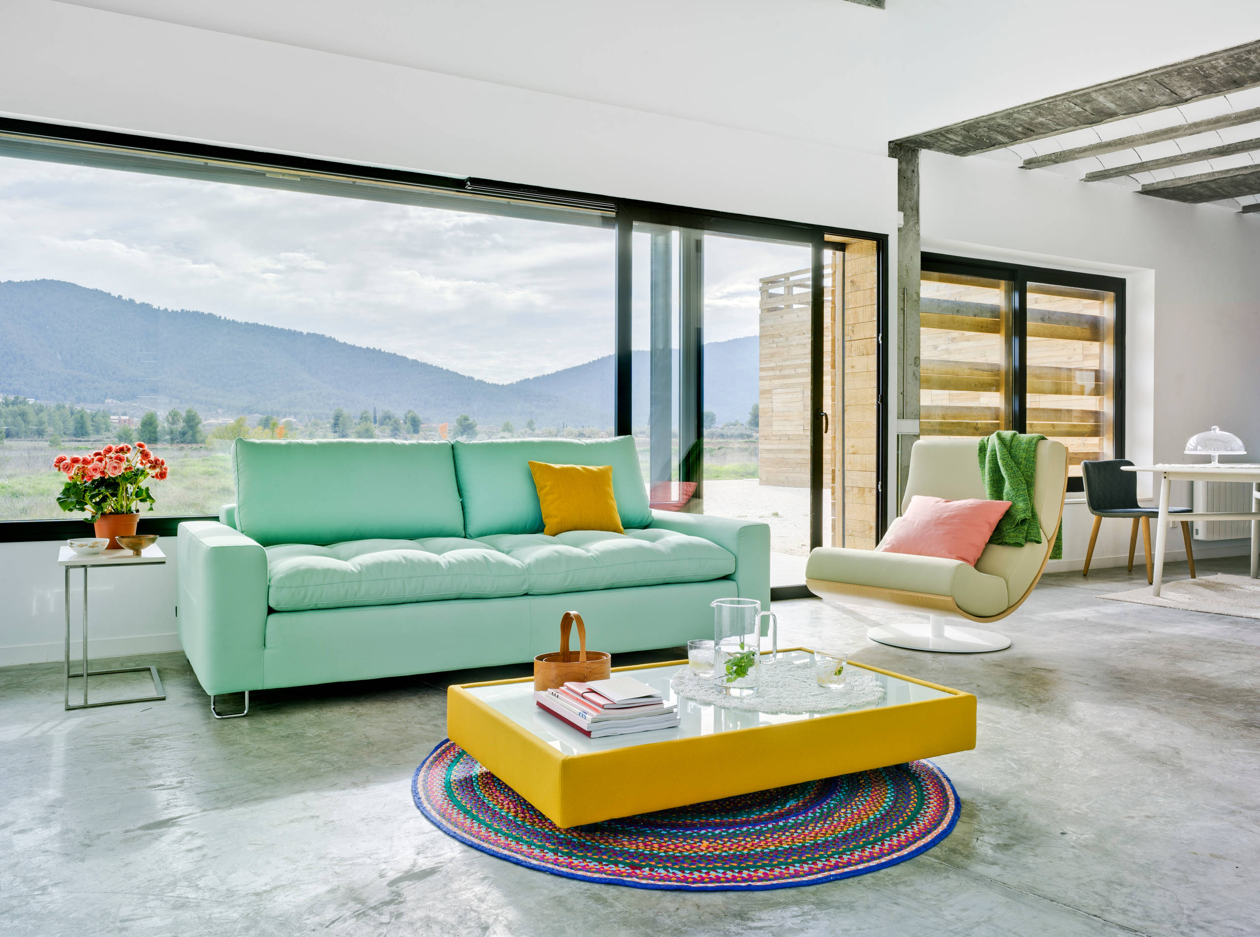 Чему нам поучиться у испанских дизайнеров