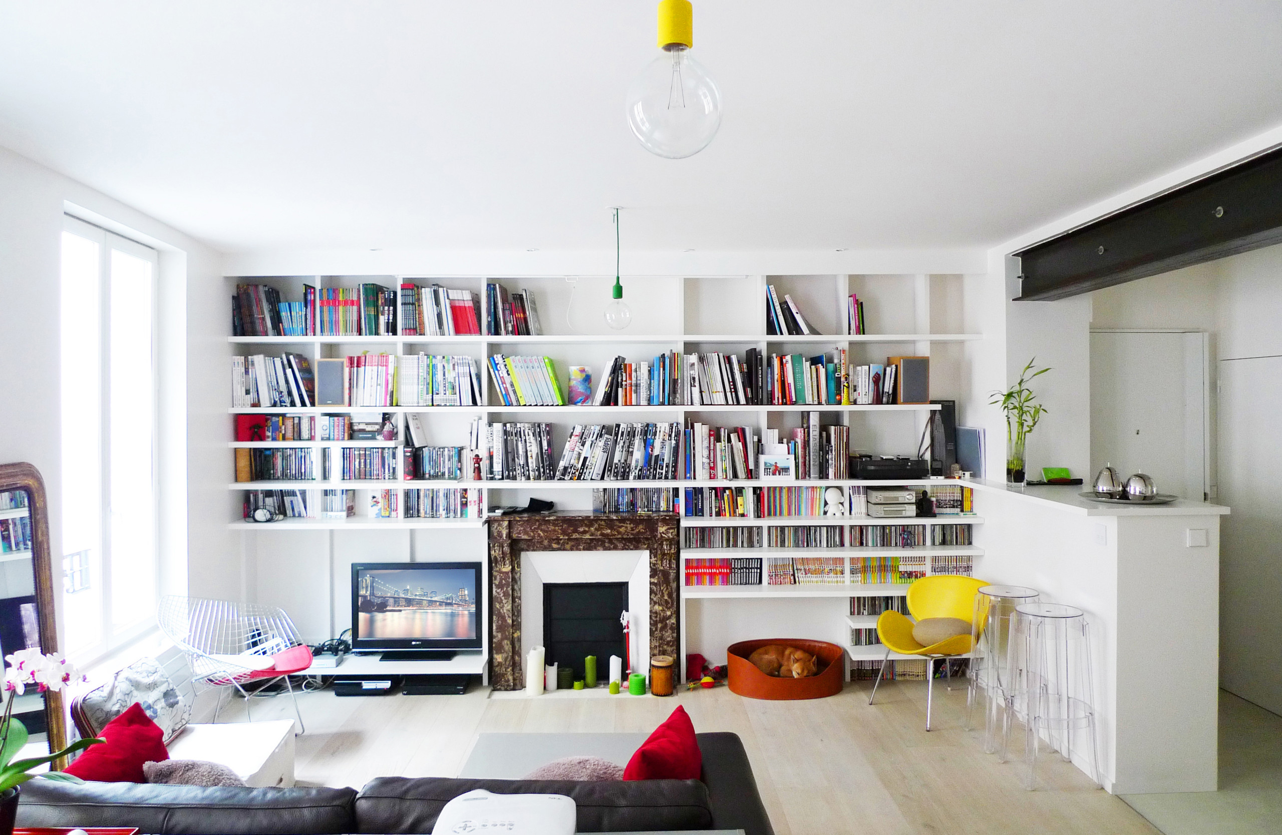 Итоги года: Самые читаемые архпроекты со всего мира в 2015 году