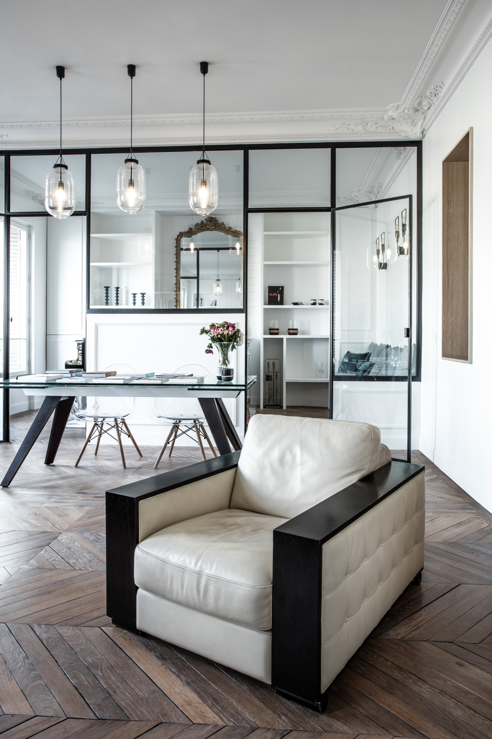 До и после: Квартира, которую не ремонтировали 70 лет