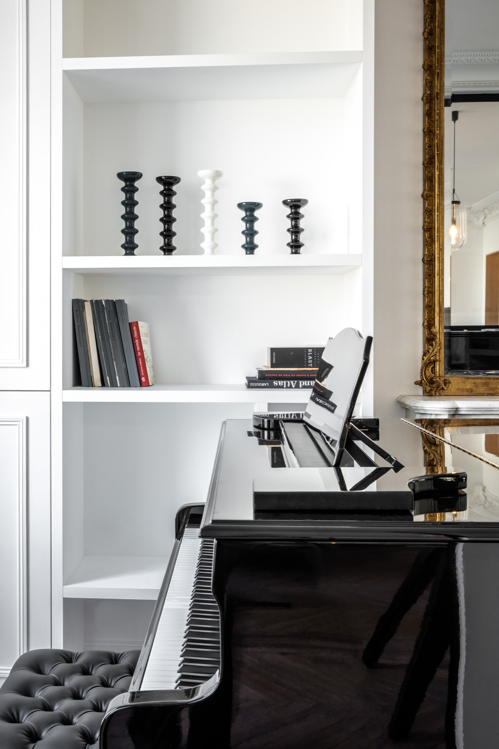 До и после: Квартира, которую не ремонтировали 70 лет