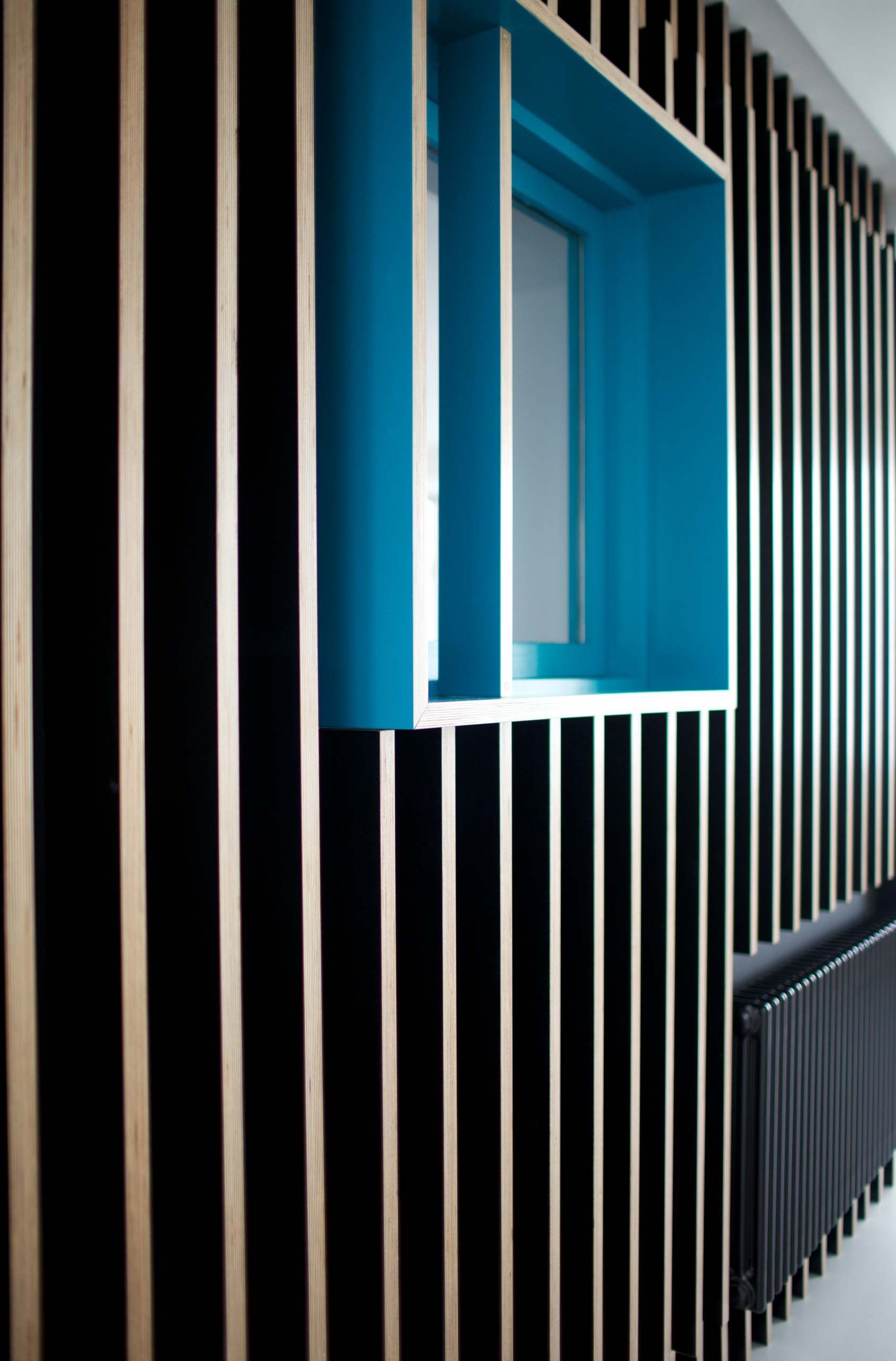 Houzz Франция: Как ателье превратилось в дизайнерские апартаменты