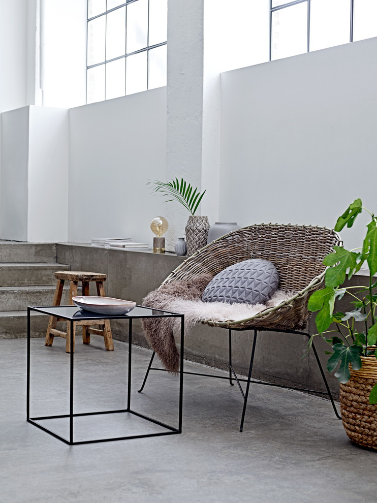 Стили: Кинфолк как эстетика и образ жизни