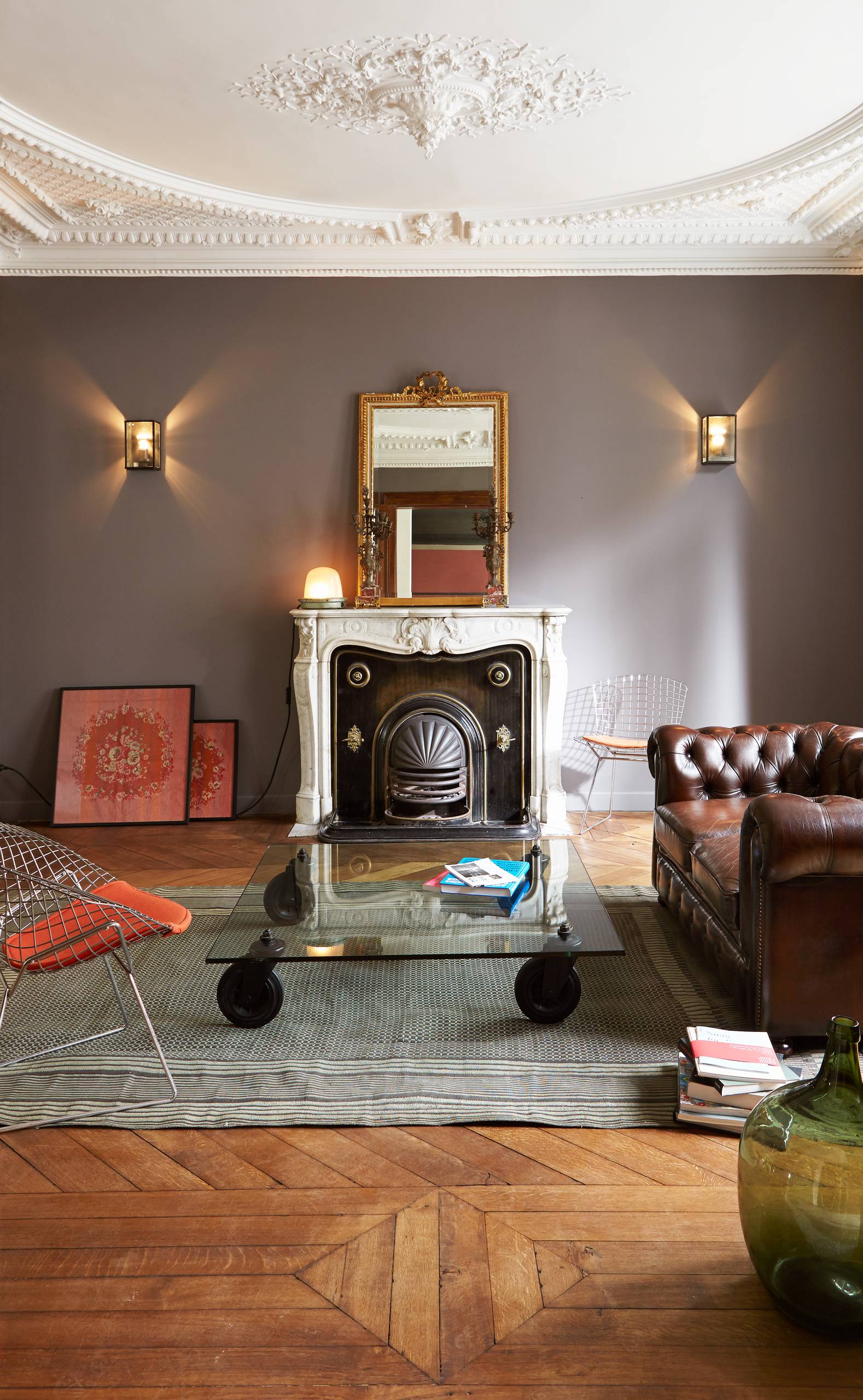 Иконы дизайна: Восемь канонических кресел ХХ века