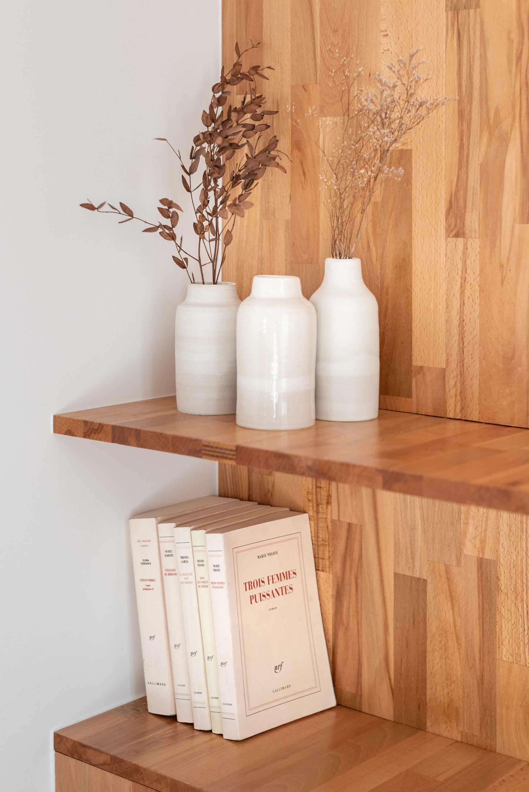 До и после: Переделка студии 14 кв.м во французском Клиши