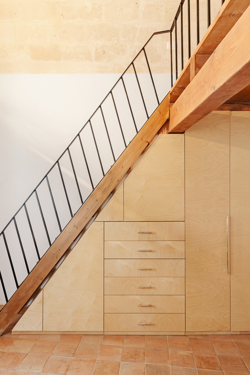 Houzz Италия: Жизнь в доме XIII века