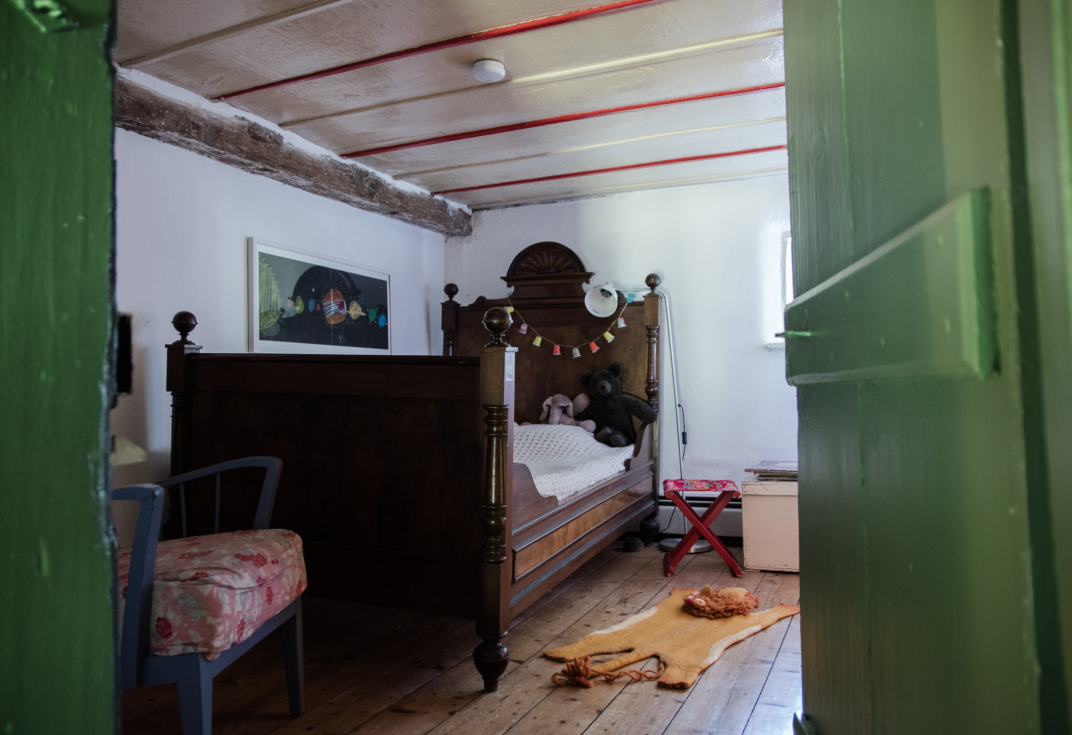 Houzz Германия: Современный дом на ферме XVIII века