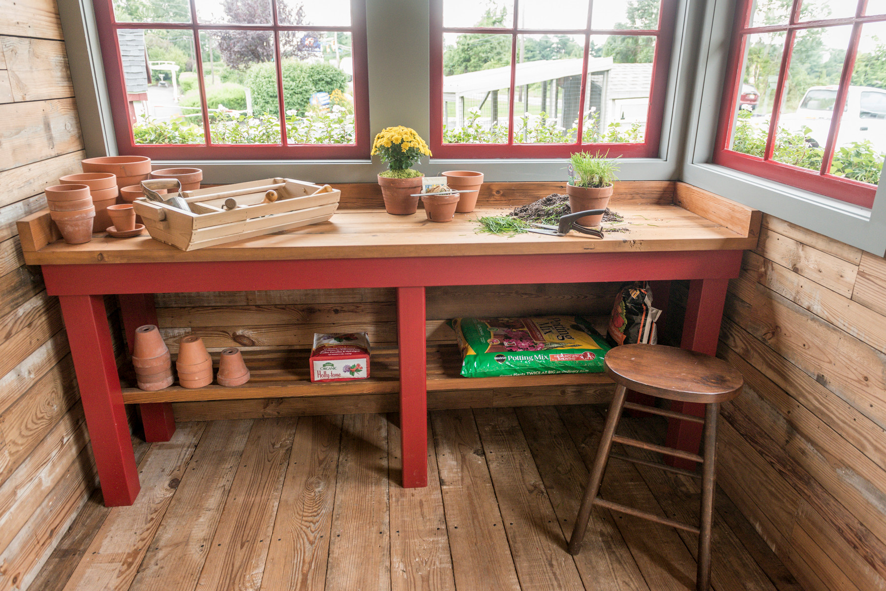 Садовый тайм-менеджмент: Планируйте сад будущего года