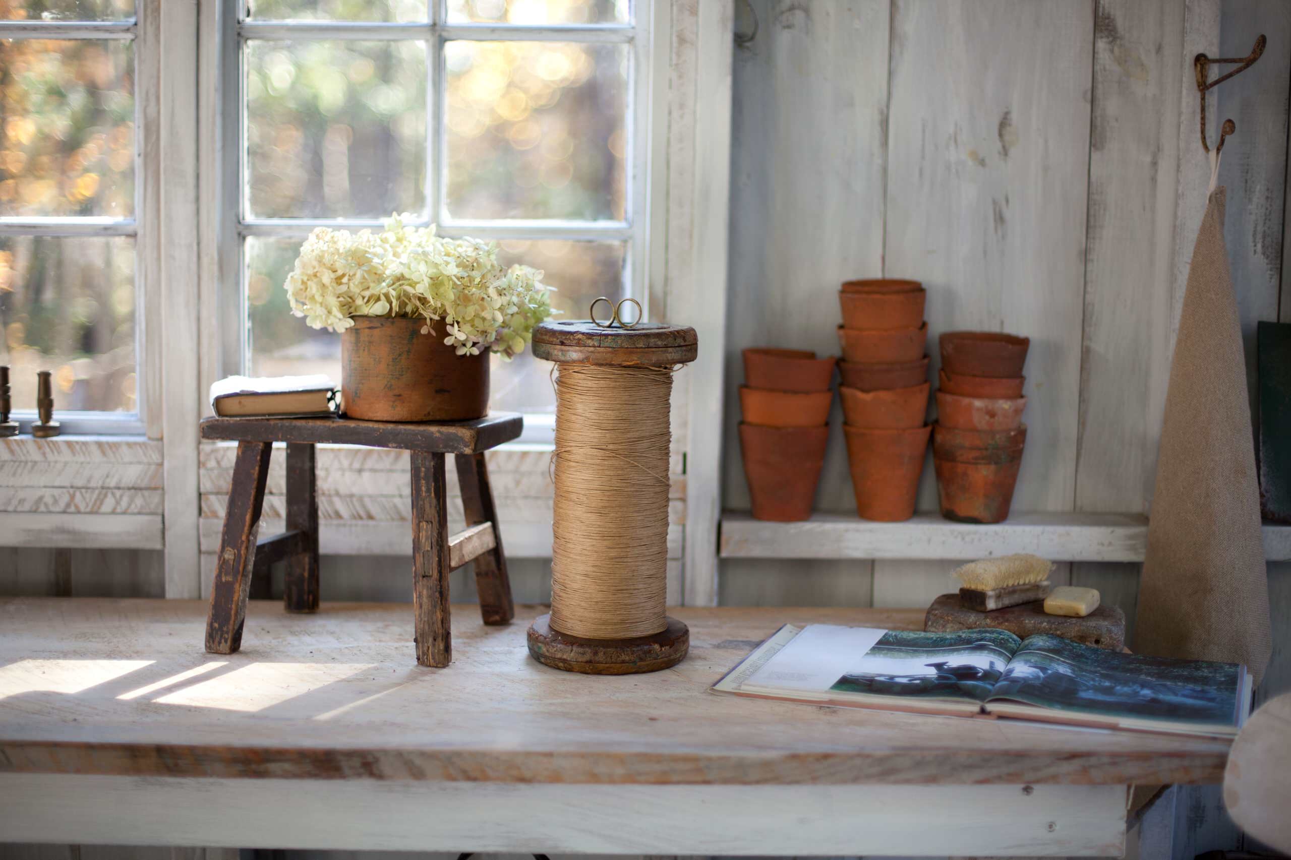 Цветы на подоконнике: 12 идей, как расставить их по правилам декора