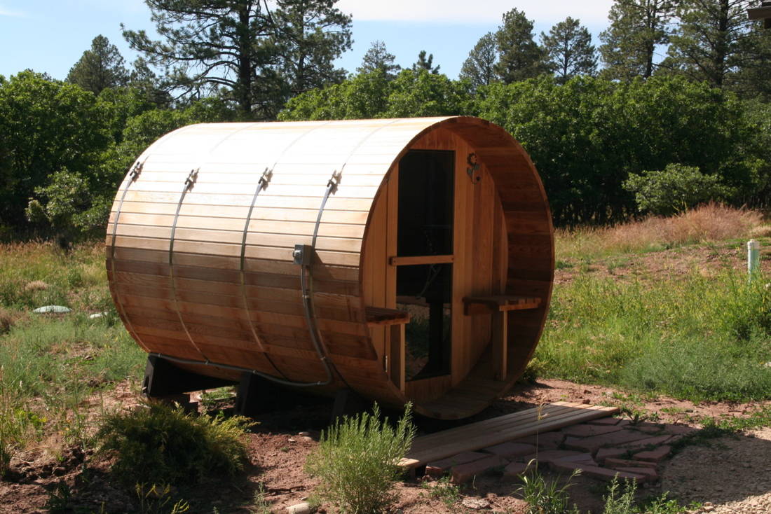 Опыт Франции: жизнь в фургончике как альтернатива дачному домику